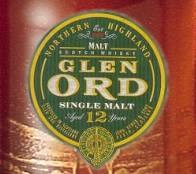 Glen Ord